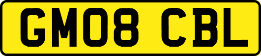 GM08CBL