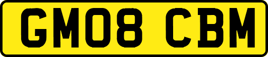 GM08CBM