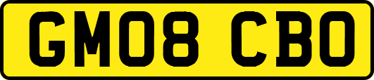 GM08CBO