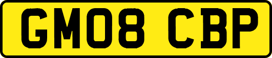GM08CBP