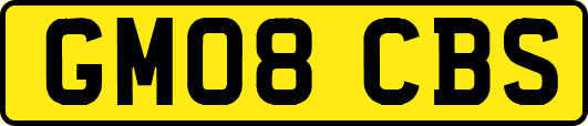 GM08CBS