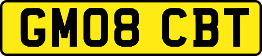 GM08CBT