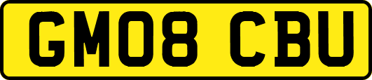GM08CBU