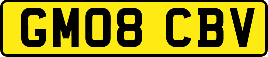 GM08CBV