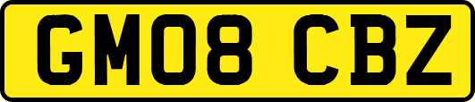 GM08CBZ