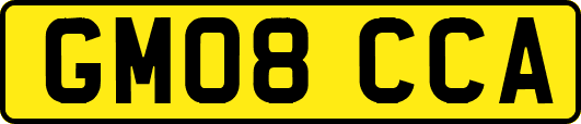 GM08CCA