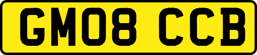 GM08CCB