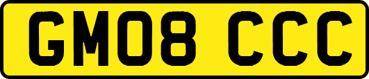 GM08CCC