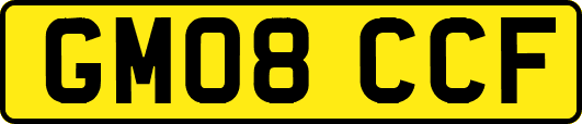 GM08CCF