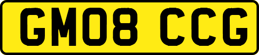 GM08CCG