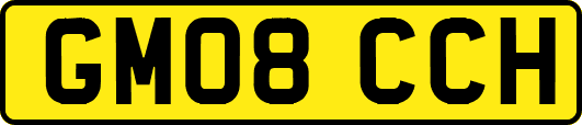 GM08CCH