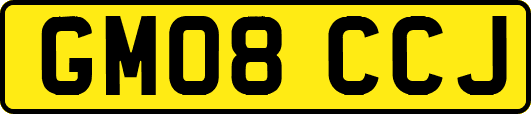 GM08CCJ
