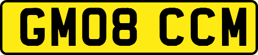 GM08CCM