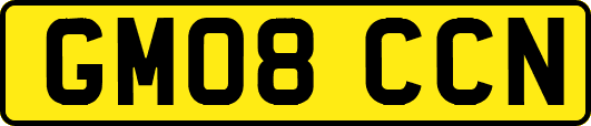 GM08CCN