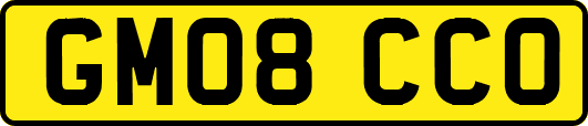 GM08CCO