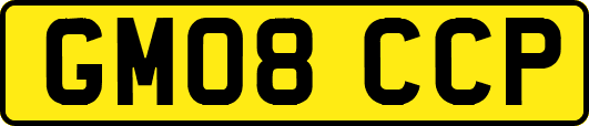 GM08CCP
