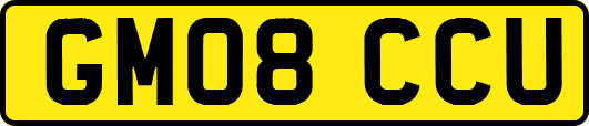 GM08CCU