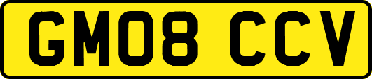 GM08CCV