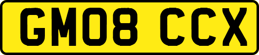 GM08CCX