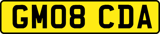GM08CDA