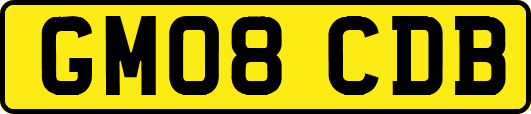 GM08CDB