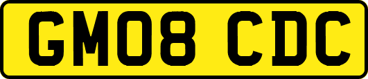 GM08CDC