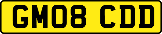 GM08CDD