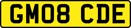 GM08CDE