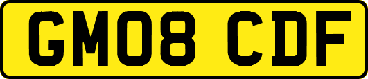 GM08CDF