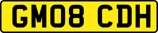 GM08CDH