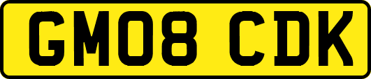 GM08CDK
