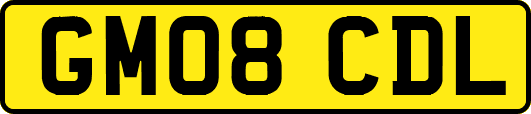GM08CDL