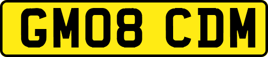 GM08CDM