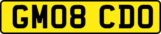 GM08CDO