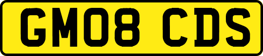 GM08CDS