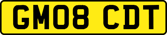 GM08CDT