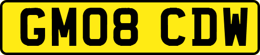 GM08CDW