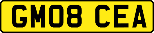 GM08CEA