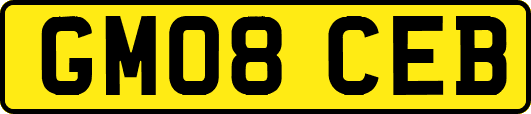 GM08CEB