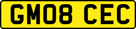 GM08CEC