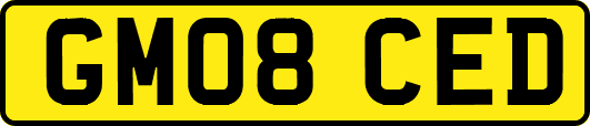 GM08CED