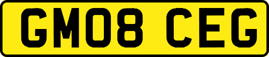 GM08CEG