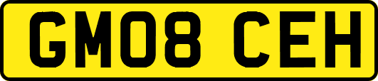 GM08CEH