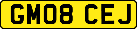 GM08CEJ
