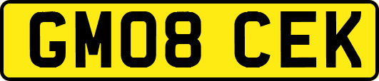 GM08CEK