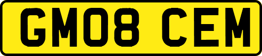GM08CEM