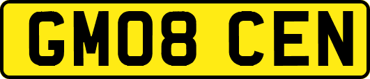 GM08CEN