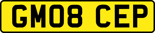 GM08CEP