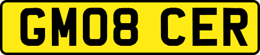 GM08CER