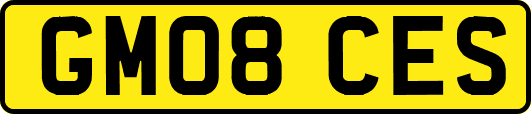 GM08CES